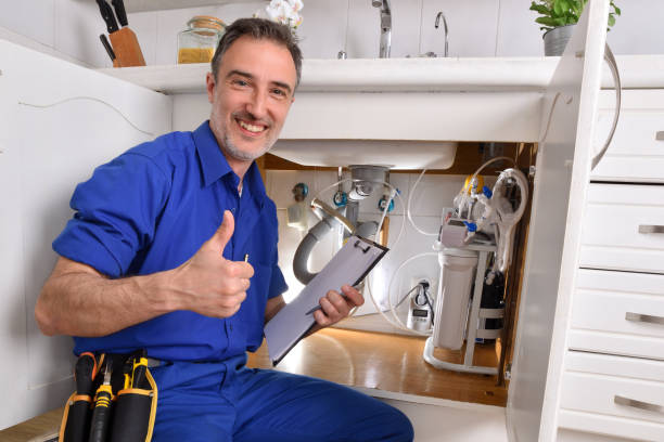 Best Drain Cleaning and Unclogging  in North Spearfish, SD